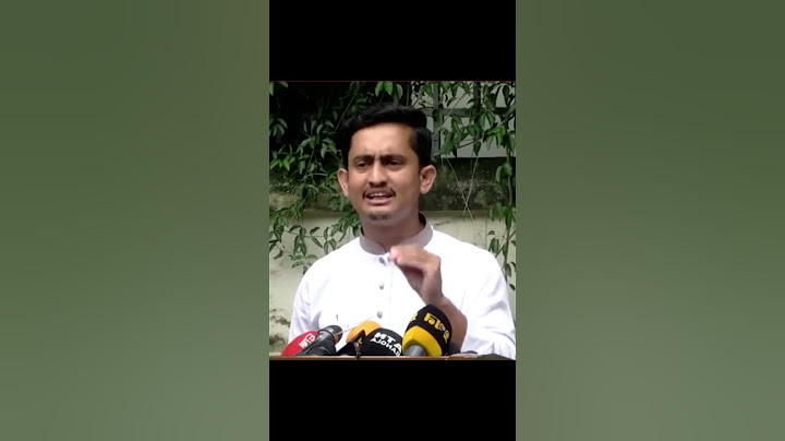 ‘শোক প্রকাশে বাধা দিতে পারিনা’ #Sarjis Alam
