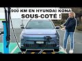 Long trajet en hyundai kona lectrique voici pourquoi il est souscot 