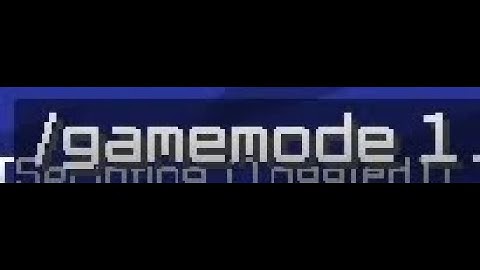 pov: you are an admin