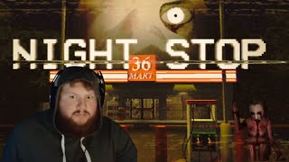 NIGHT STOP [So Glad I Hid TikTok] (Oh MY), thumbnail