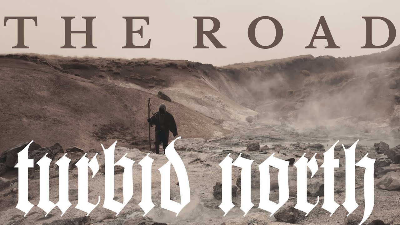TURBID NORTH - The Road (OFFICIAL VIDEO)