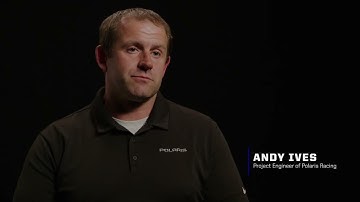 THE RZRs EDGE | Episode 4: Building the Beast Part 2 | Polaris RZR®