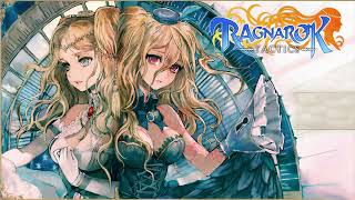 Ragnarok Tactics OST - Beyond the Infinite [EXTENDED] screenshot 4