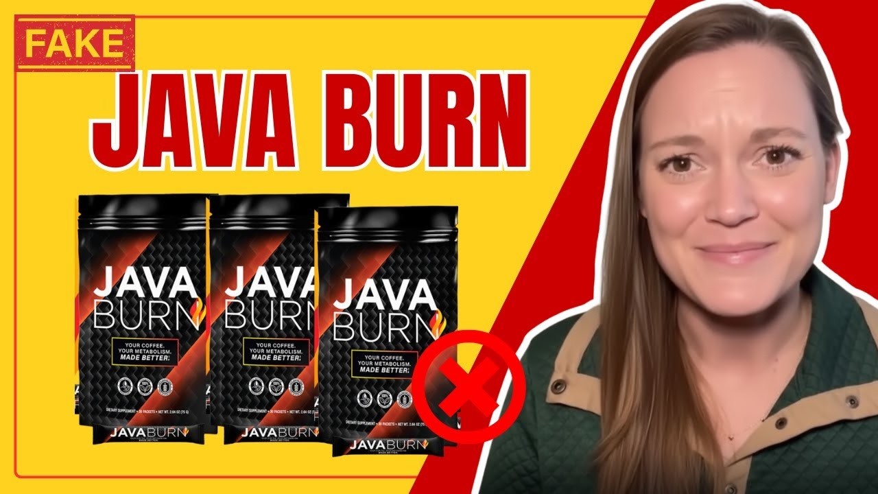Java Burn Ingredients Explained – Science Behind the Formula