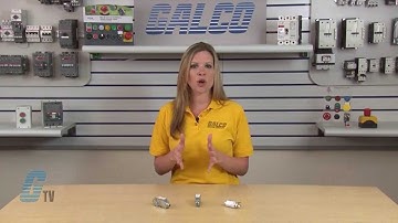 Cooper Bussmann Surge Protective Device for BNC Coaxial Data Cables