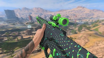 dmz is the game i am choosing to play on this fine tuesday