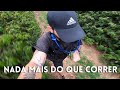 Sem música, sem fala… só correr
