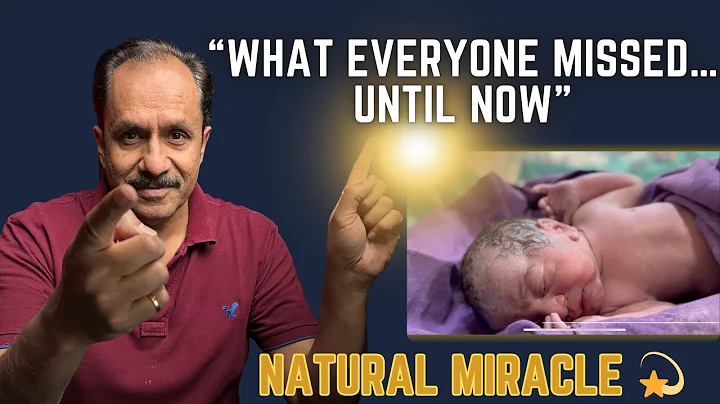 Pregnant Naturally After 2 Failed IVF Cycles: Her Real Story|Dr.Sunil Jindal