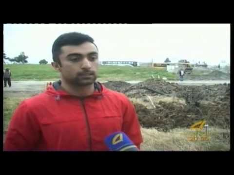 მოსახლეობის პროტესტი და კომპანიის პასუხი 14 -03 -2016