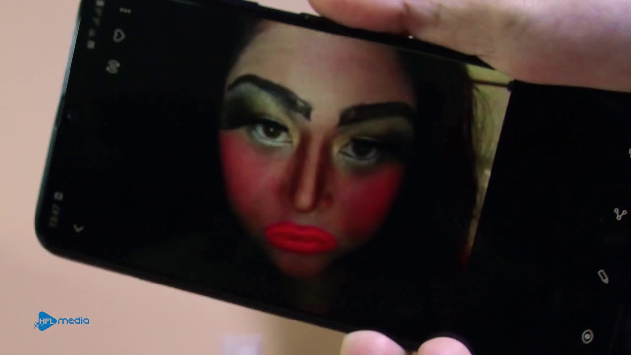 French Toast From Luxury Cosmetics ASMR 4K