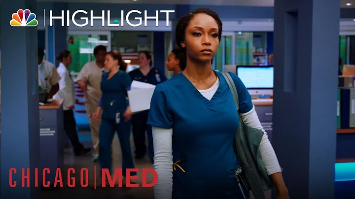 Chicago Med - April's Worst Nightmare (Episode Hig...