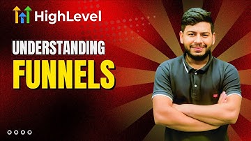 Understanding Funnels in GoHighLevel