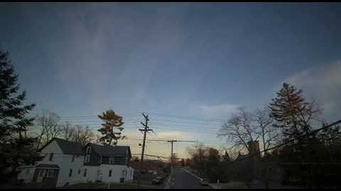 TETHER TOOLS CASE RELAY TEST with THE TIME-LAPSE + VIEW