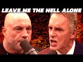 Jordan Peterson Is FED UP With Joe Rogan&#39;s BS