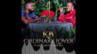 KB X Jay cash & Frank Ro _ Ordinary Lover (2022)