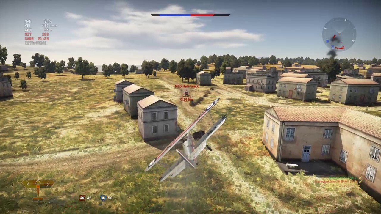 War Thunder EP 1 - YouTube
