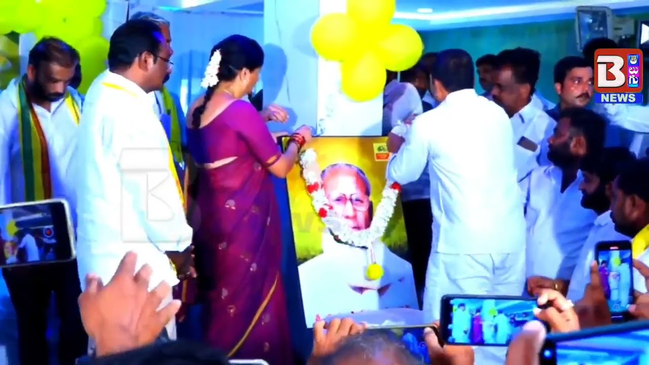 Badvel Retesh Reddy Political song 