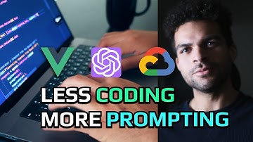 useComposable - Vue.js Composable Generator (GCP + Serverless + LLM)