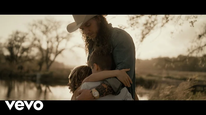 Brandon Lake - Daddy's DNA (Music Video)