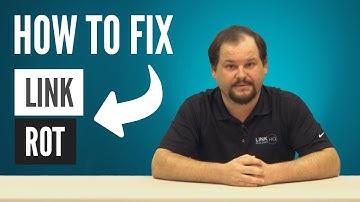 Fix Link Rot Fast: Top 3 Proven Methods