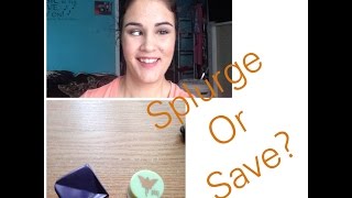 Splurge or Save Fiona Stiles Full Cover Concealer Peach Corrector VS Pixi Correction Concentrate