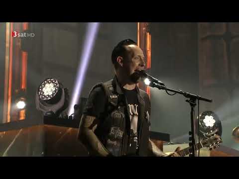 Volbeat - Seal