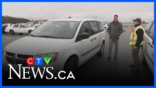 Tips for driving in winter weather