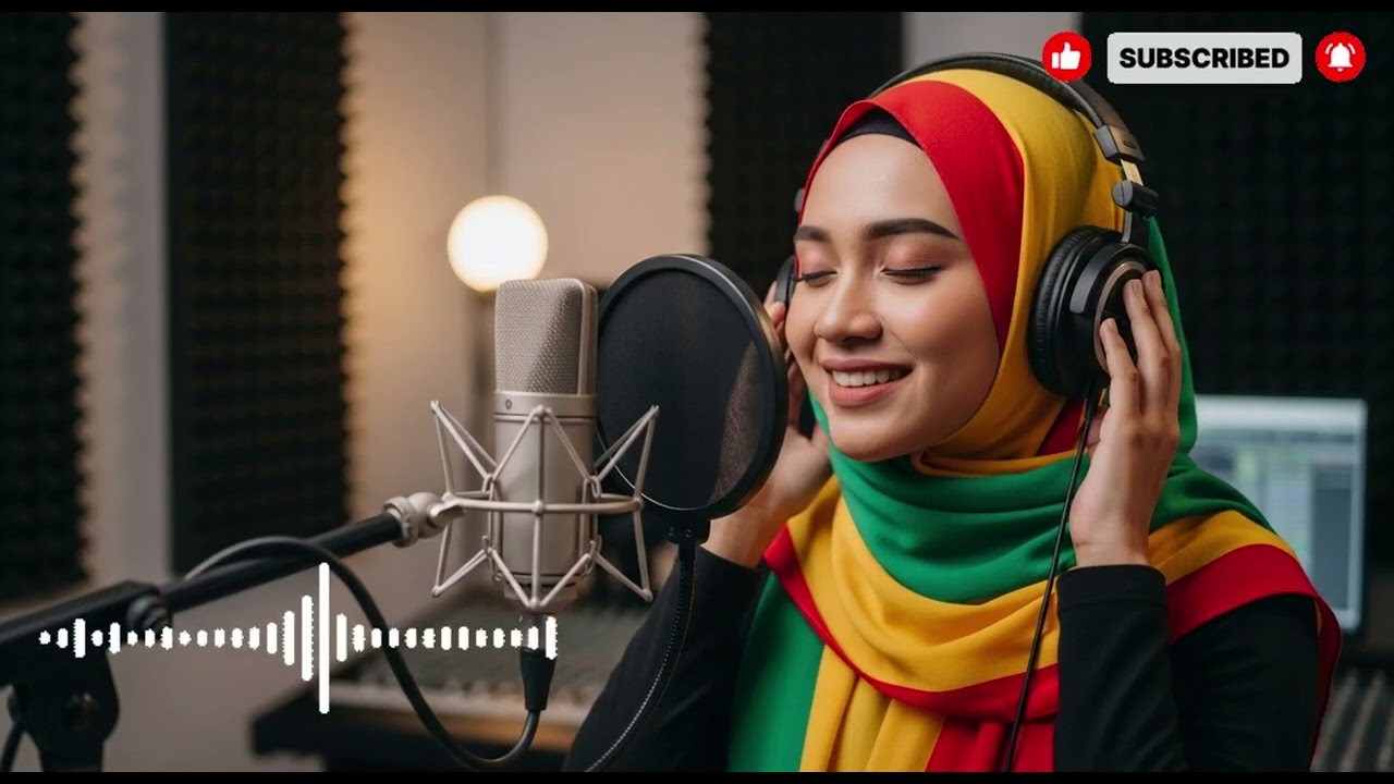 PELAMPIASAN 2 – Reggae Version | Lagu Jawa Viral 2026 🌴🔥