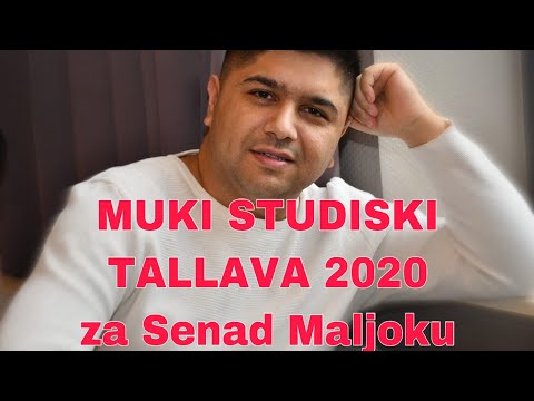 Muki 2020 - Studiski Tallava Rafsh - Studio Artan Pro