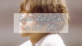 Den Ratio Side Profile Strong Affirmations Luminalplay Re-Upload