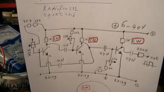High quality square wave oscillator 3,2 KHz - 28 KHz & ultrasound (schematic&demo))