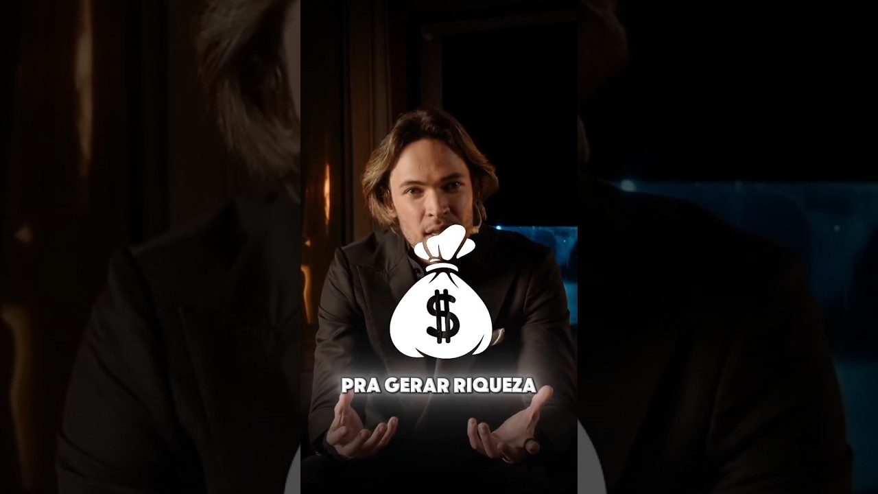 O poder da internet! 💲  #thiagofinch #comoganhardinheiro