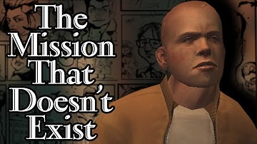 Bully Mysteries - The Mission That Doesn