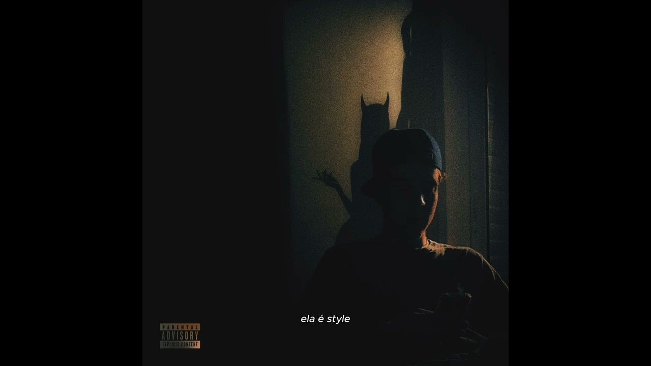 5. lil dig - Não Confio (Prod. BERTZ) [Official Audio]