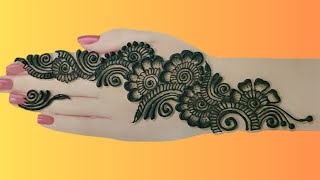 Henna Stylish Mehndi Eid Mehndi design|special henna Eid Mehndi design|Back hand Eid special Mehndi screenshot 5