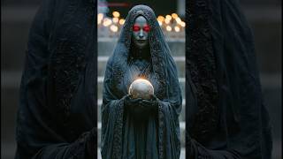 π―οΈ Dark Ritual Ascension β The Gothic Priestess Awakens π―οΈ Dark Ritual Ascension β The Gothic Priestess Awakens