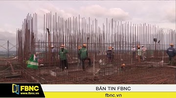 FBNC - Bất động sản thu hút nguồn vốn FDI lớn thứ 2 trong các ngành kinh tế
