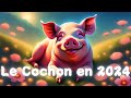 Le cochon en 2024 les opportunits qui vous attendent 