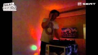 Download Lagu SEAT's Next DJ: Kandidaat Nicky van der Scheer MP3 Download Lagu SEAT's Next DJ: Kandidaat Nicky van der Scheer MP3