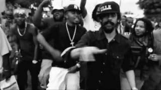 Nas & Damian Marley - Nah Mean - OFFICIAL VIDEO