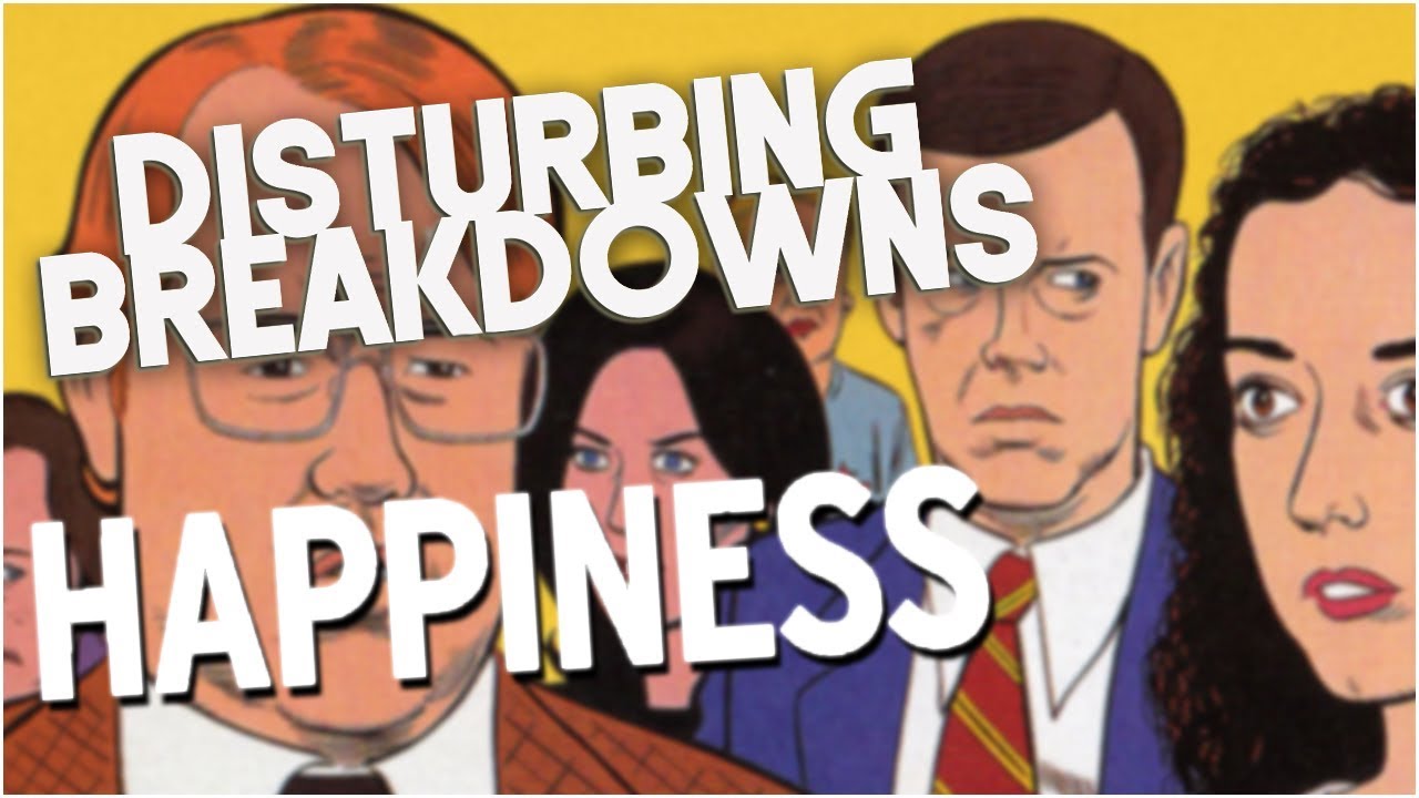 Download Happiness (1998) | DISTURBING BREAKDOWN