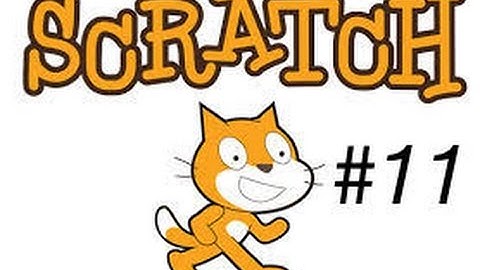 Scratch Programming Episode 11: Sprites, Backdrops, Costumes, and the Backpack