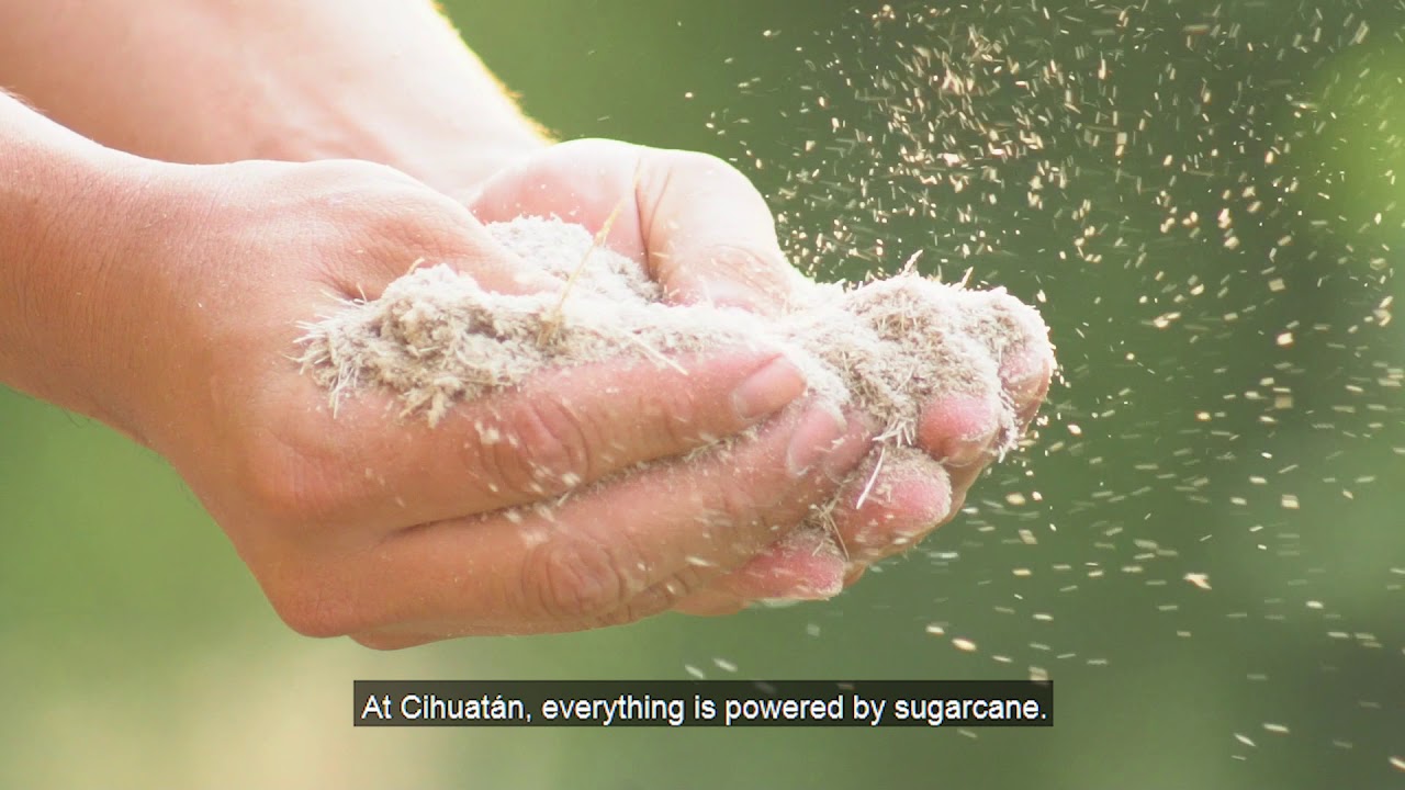 Cihuatán Limited Edition Rums Video Thumbnail