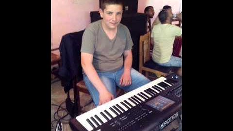 Emanuil instrumental korg kronos ocakvaite