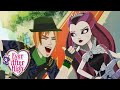 Ever After High™ | Full Episode Compilation | COMPLETE Chapter 2 (Episodes 5-14) | Official Video