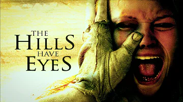 The Hills Have Eyes ▶Trailer