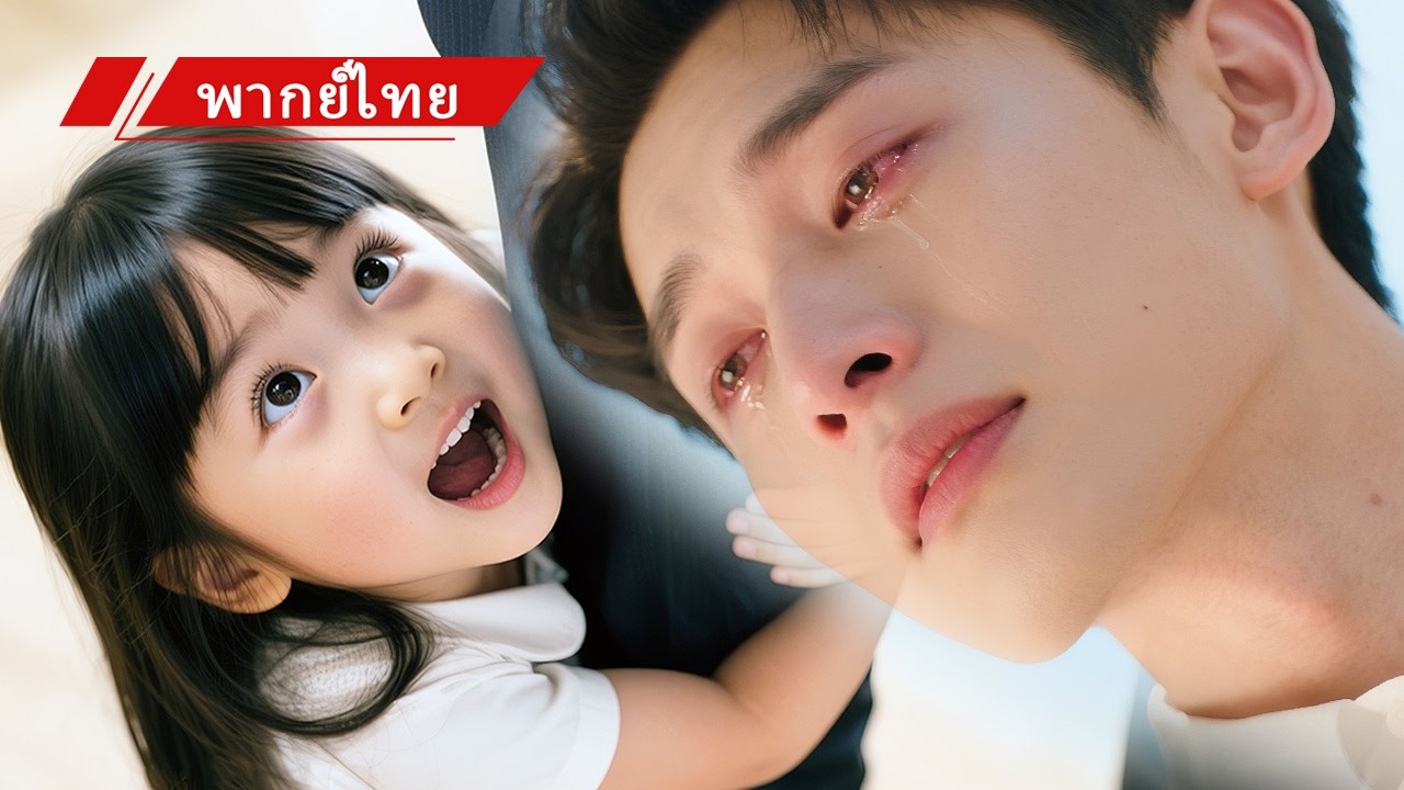 💖เด็กหญิงยากจนเรียกซีอีโอว่าพ่อถูกเยาะเย้ย แต่ซีอีโอร้องไห้เมื่อเห็นดวงตาเหมือนแฟนเก่า!