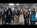 On My Birthday I Choose To Praise The Kenyan GEN Z On My Birthday I Choose To Praise The Kenyan GEN Z