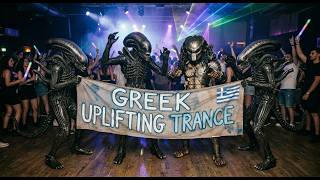 Greek Uplifting Trance mix summer 2026