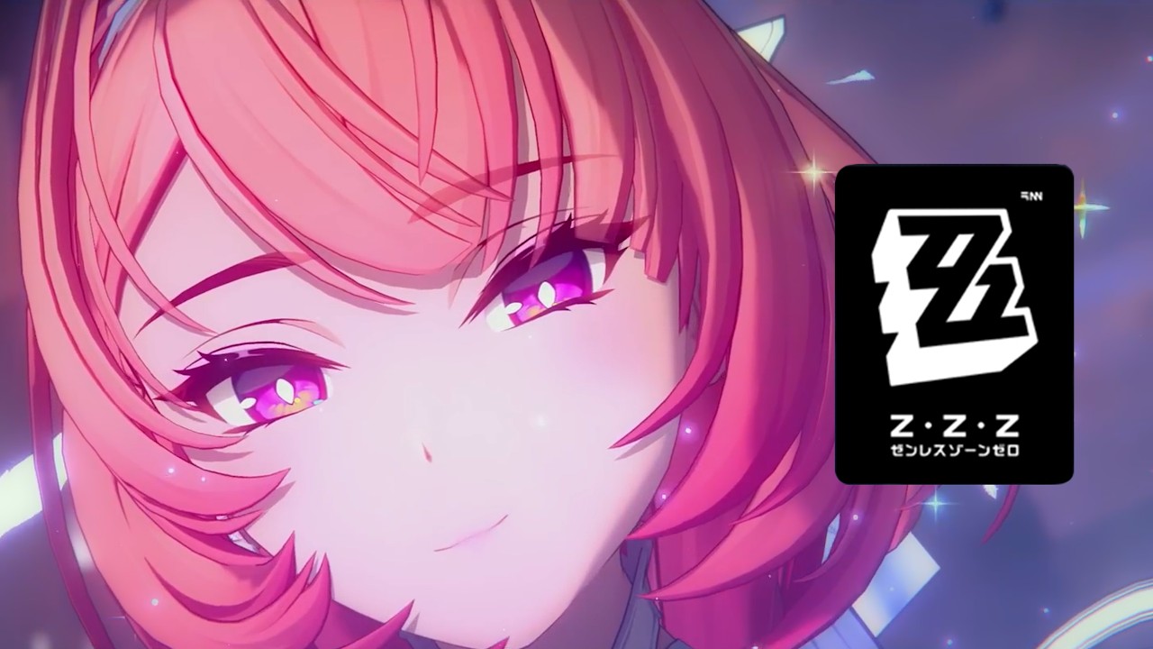 特報PV Ver.2.8 『新・エリー都の落日』 【ZZZ】